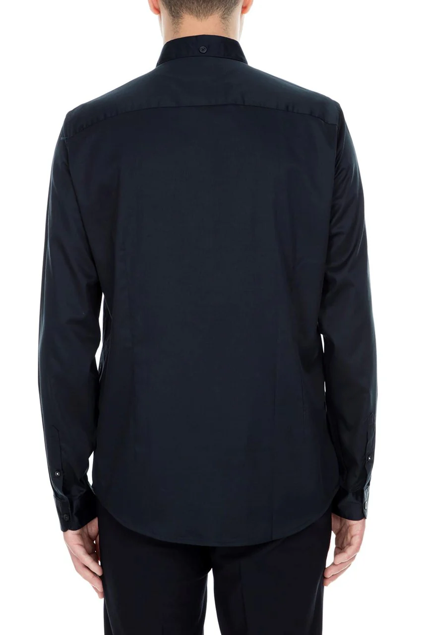 A|X BLACK SHIRT - Image 2