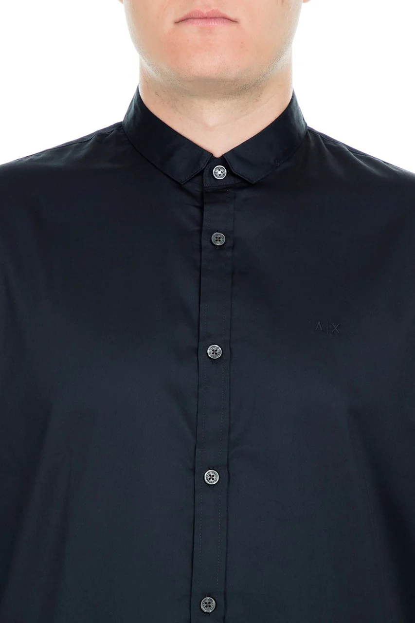 A|X BLACK SHIRT - Image 3