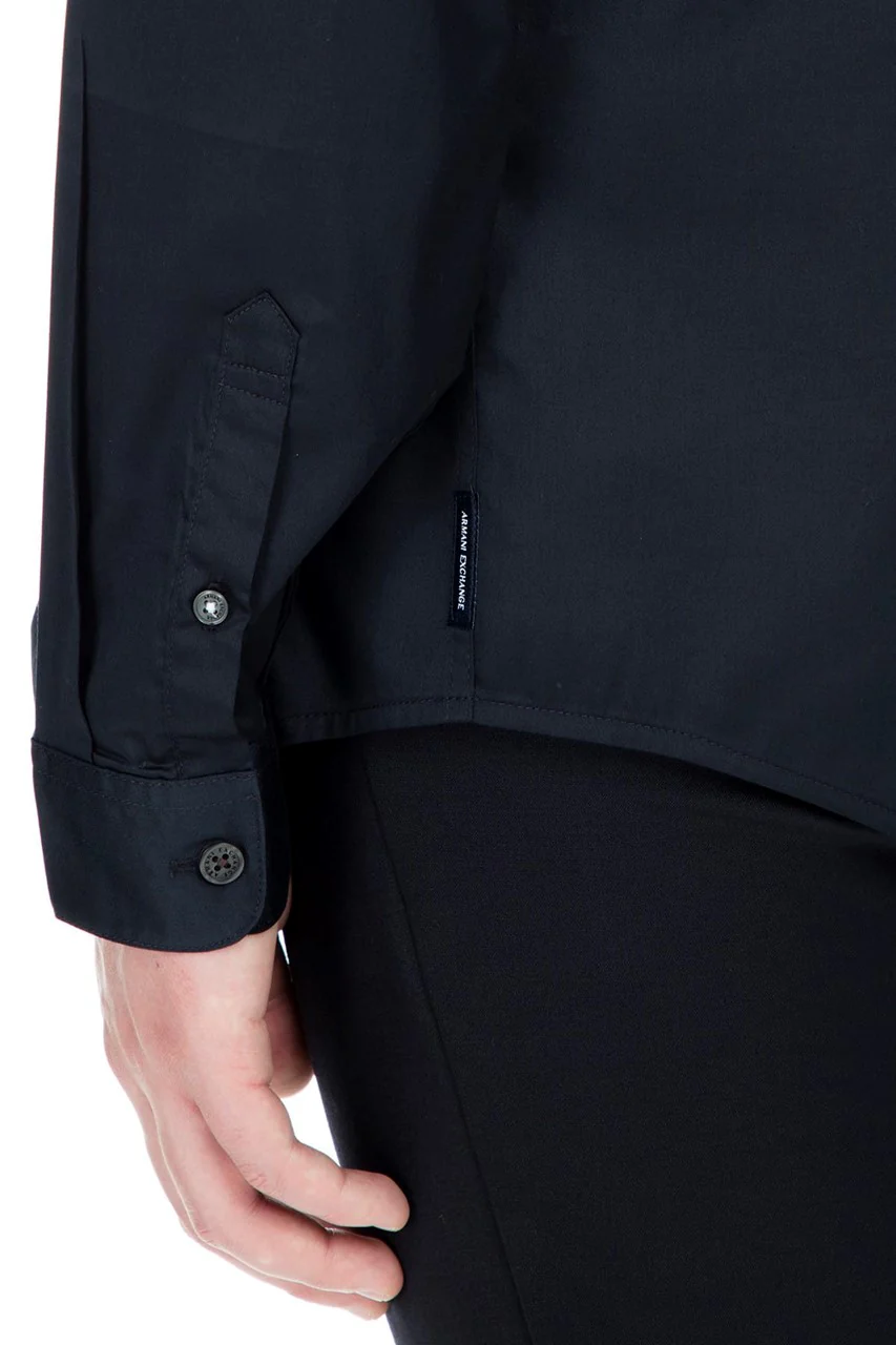 A|X BLACK SHIRT - Image 4