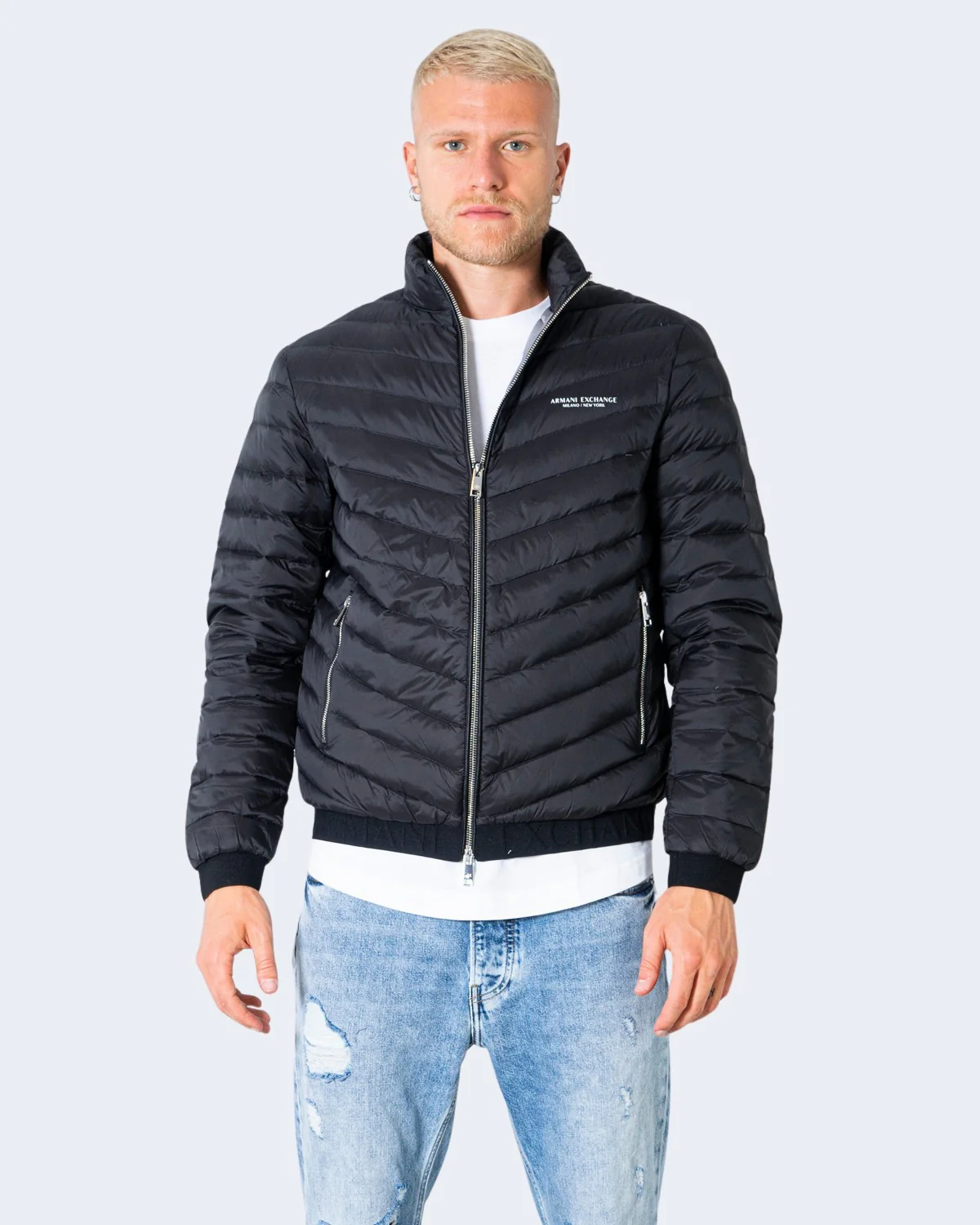 A|X DOWN JACKET