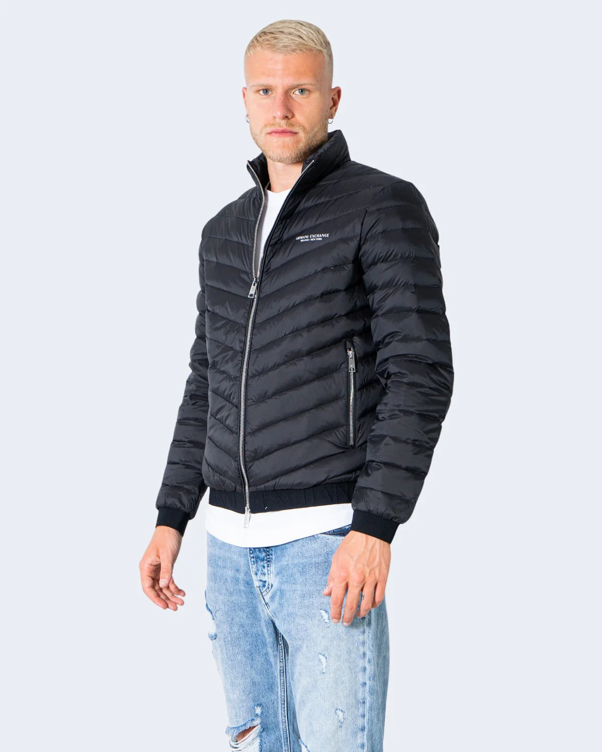 A|X DOWN JACKET - Image 2