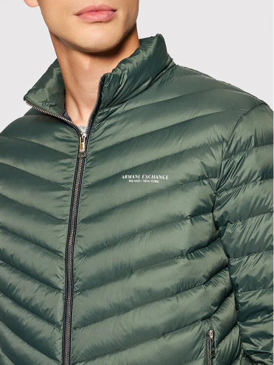 A|X DOWN JACKET