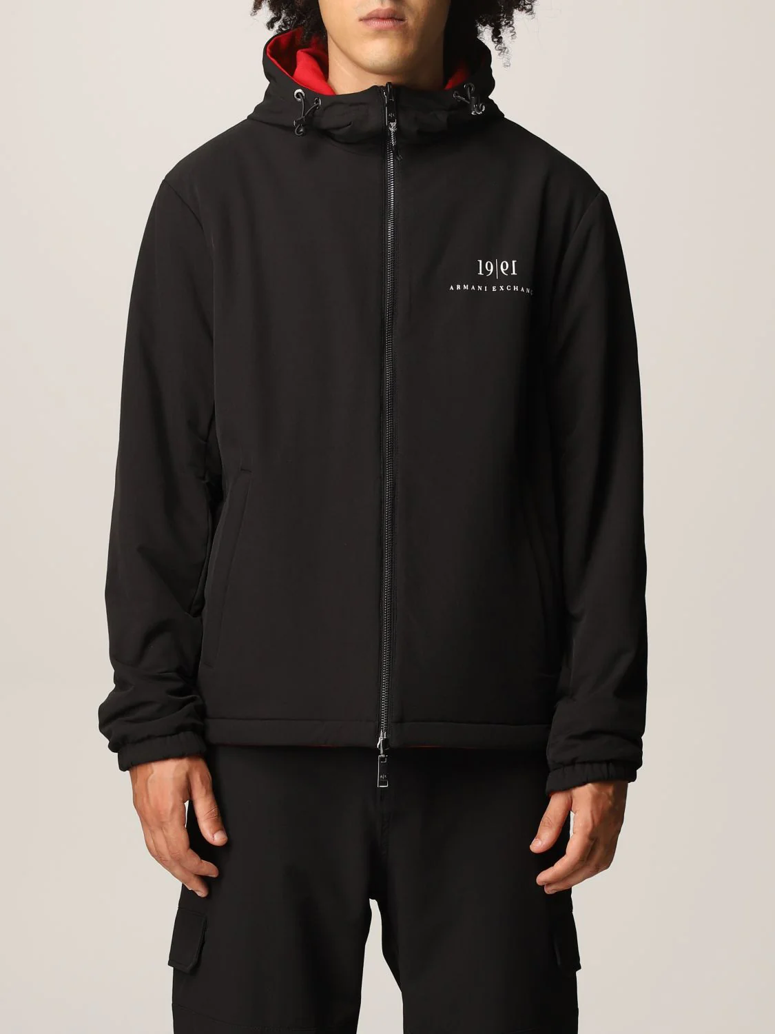 A|X JACKET