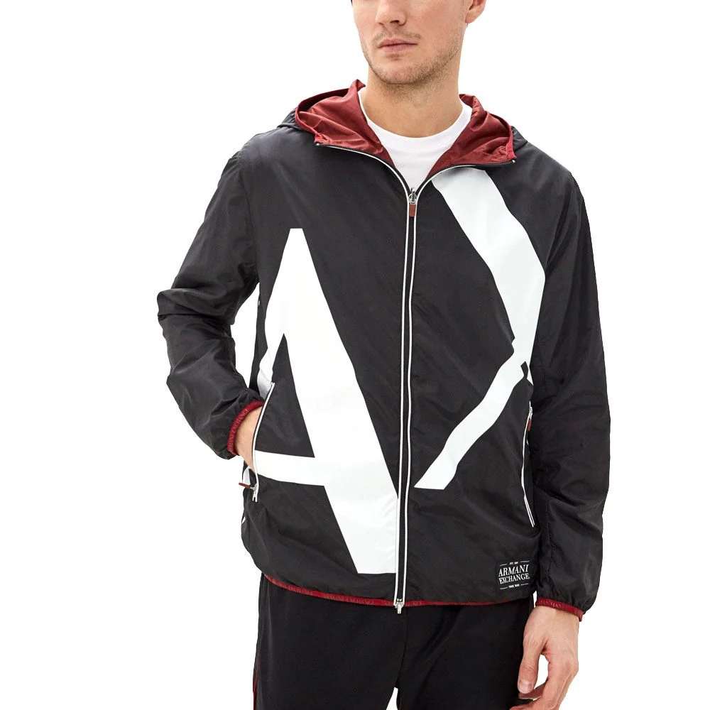 A|X  JACKET