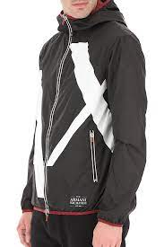 A|X  JACKET - Image 3