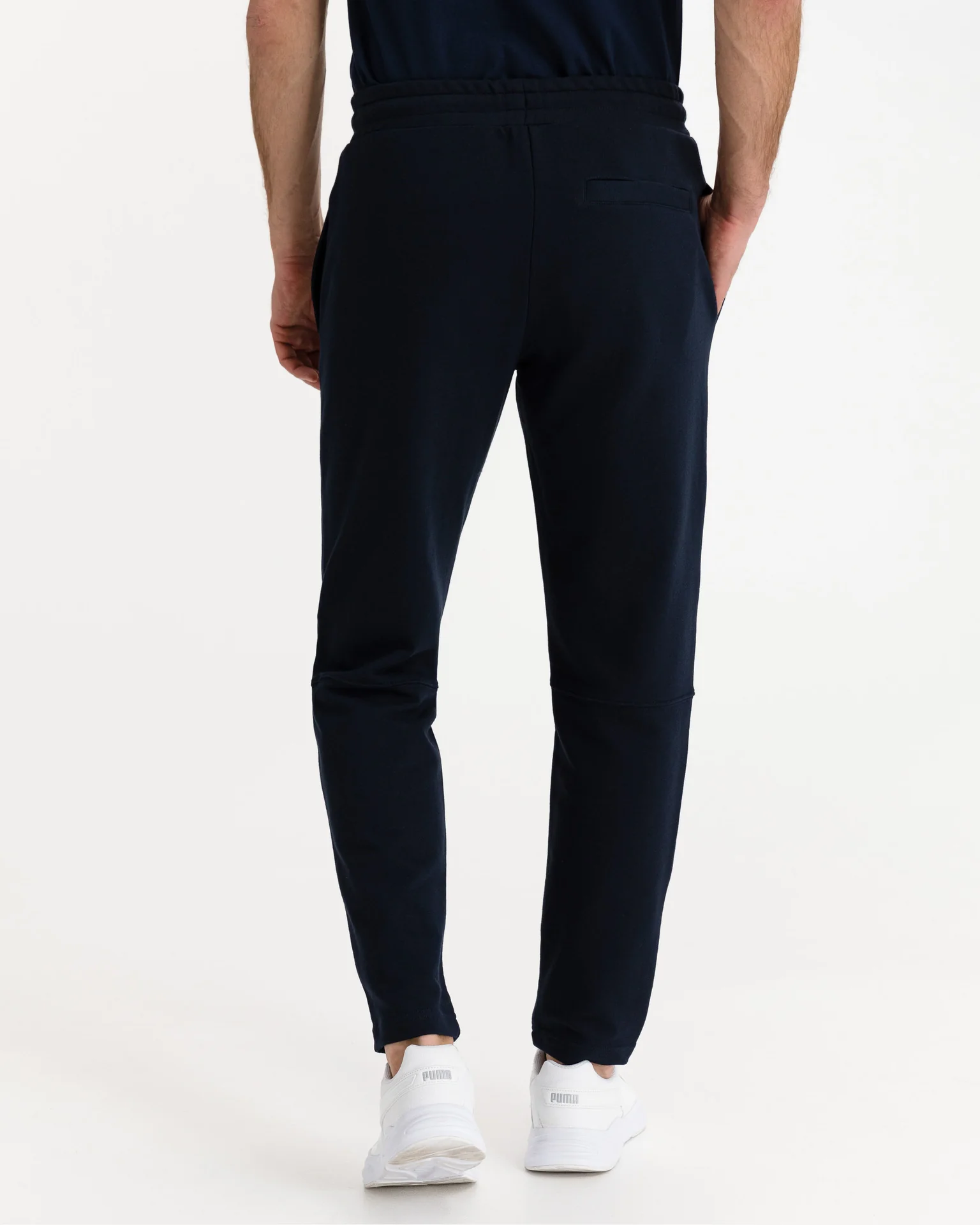 A|X LOGO TROUSER - Image 2