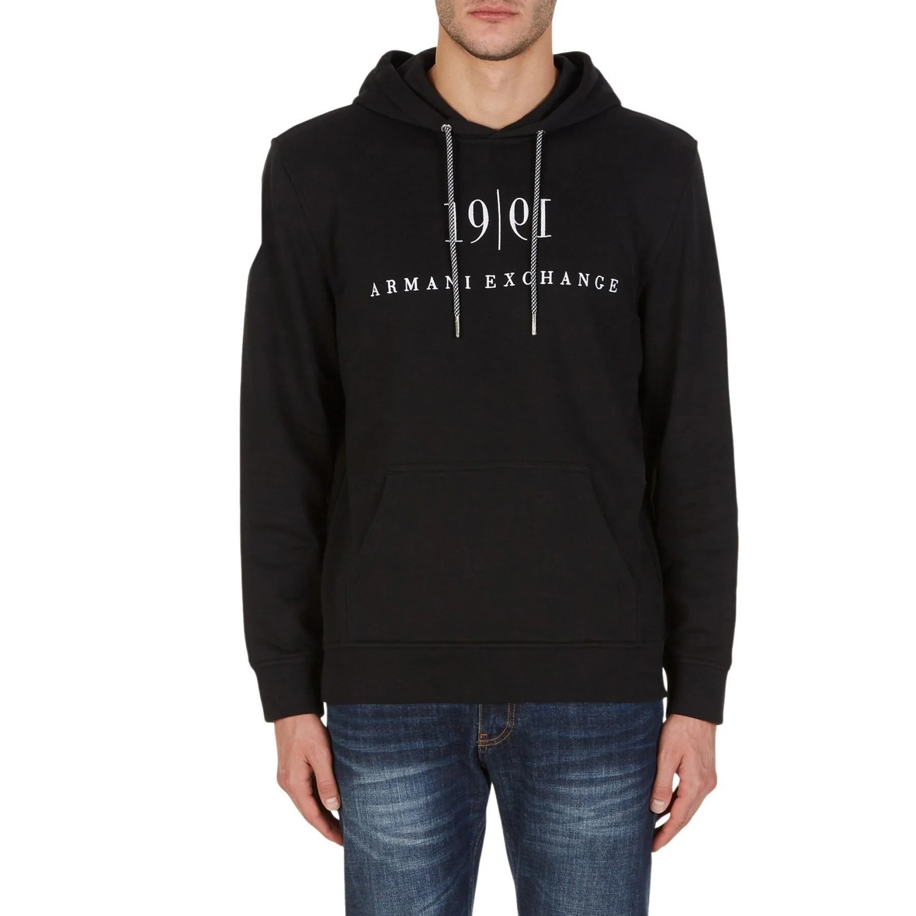 A|X  SWEAT SHIRT - Image 2
