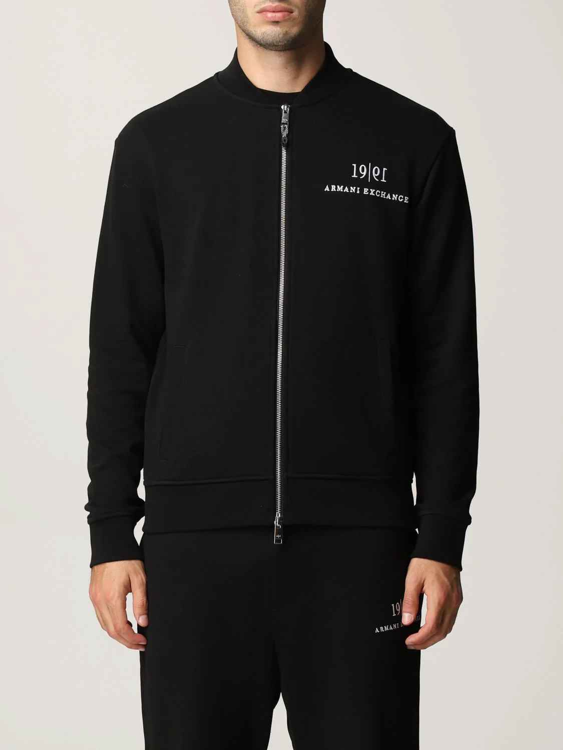 A|X SWEAT SHIRT