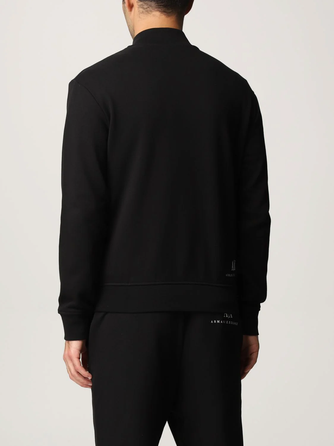 A|X SWEAT SHIRT - Image 2