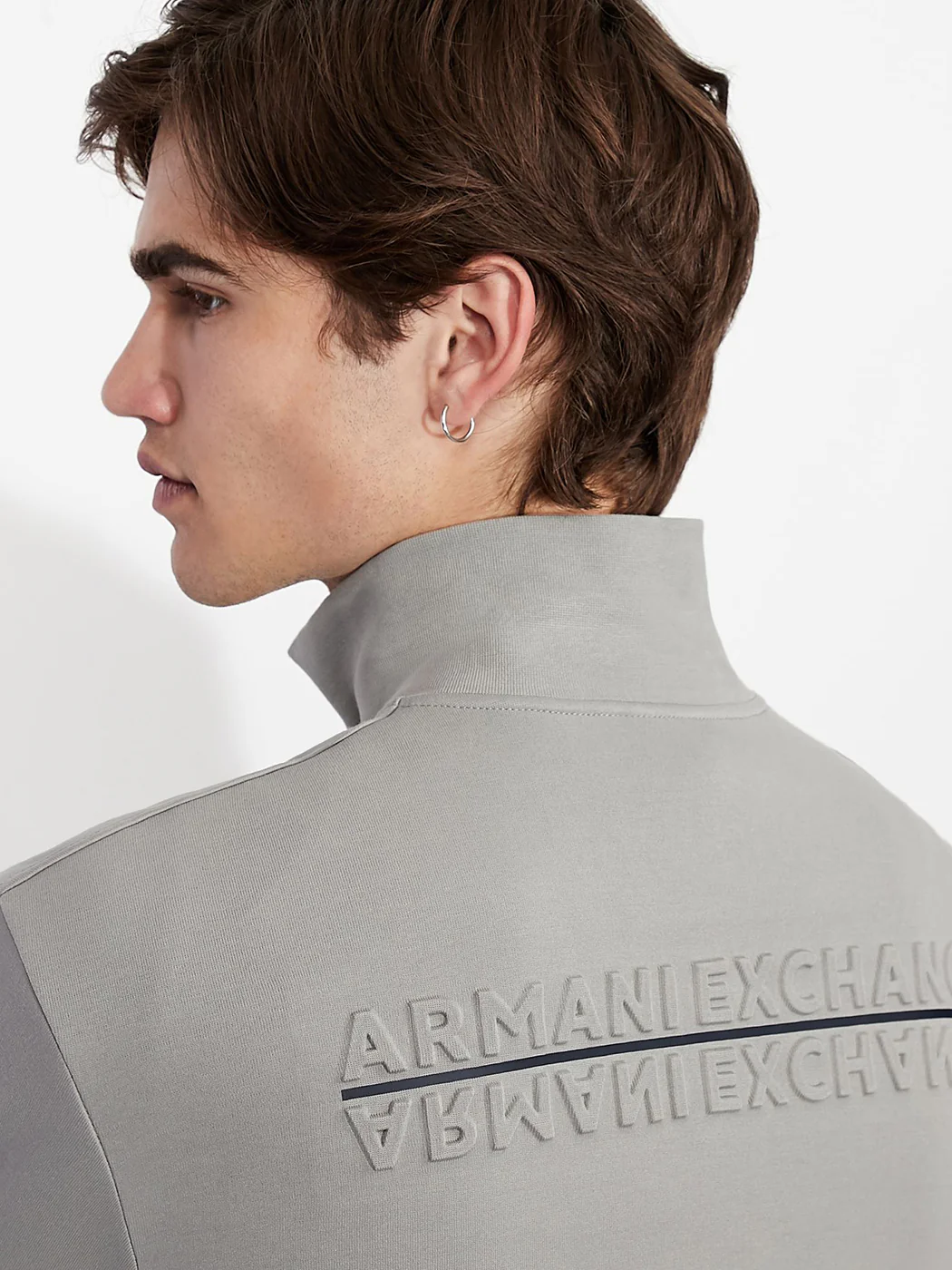 A|X SWEAT SHIRT - Image 2