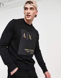 A|X SWEAT SHIRT