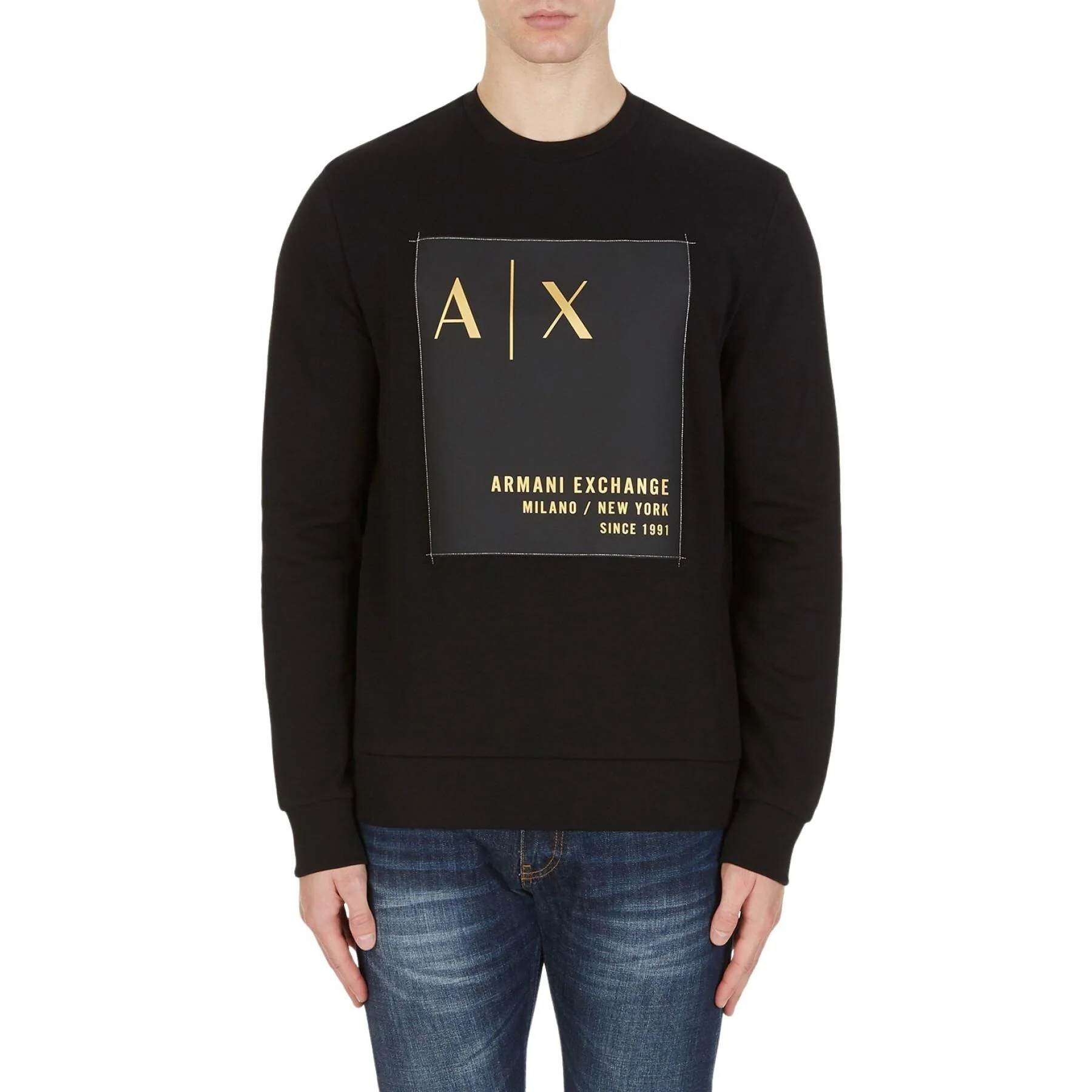 A|X SWEAT SHIRT - Image 2