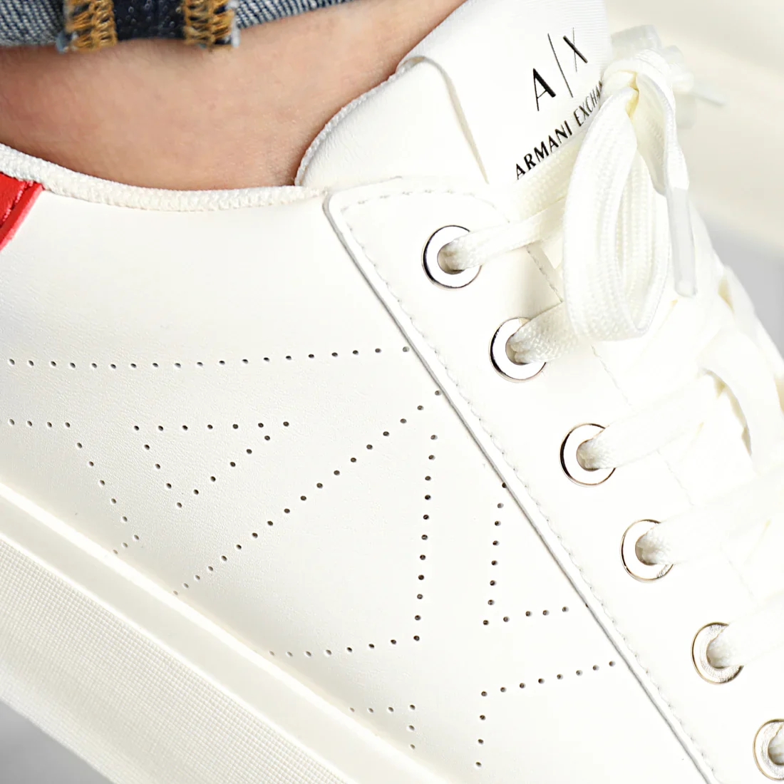 ARMANI EXCHANGE - Image 3