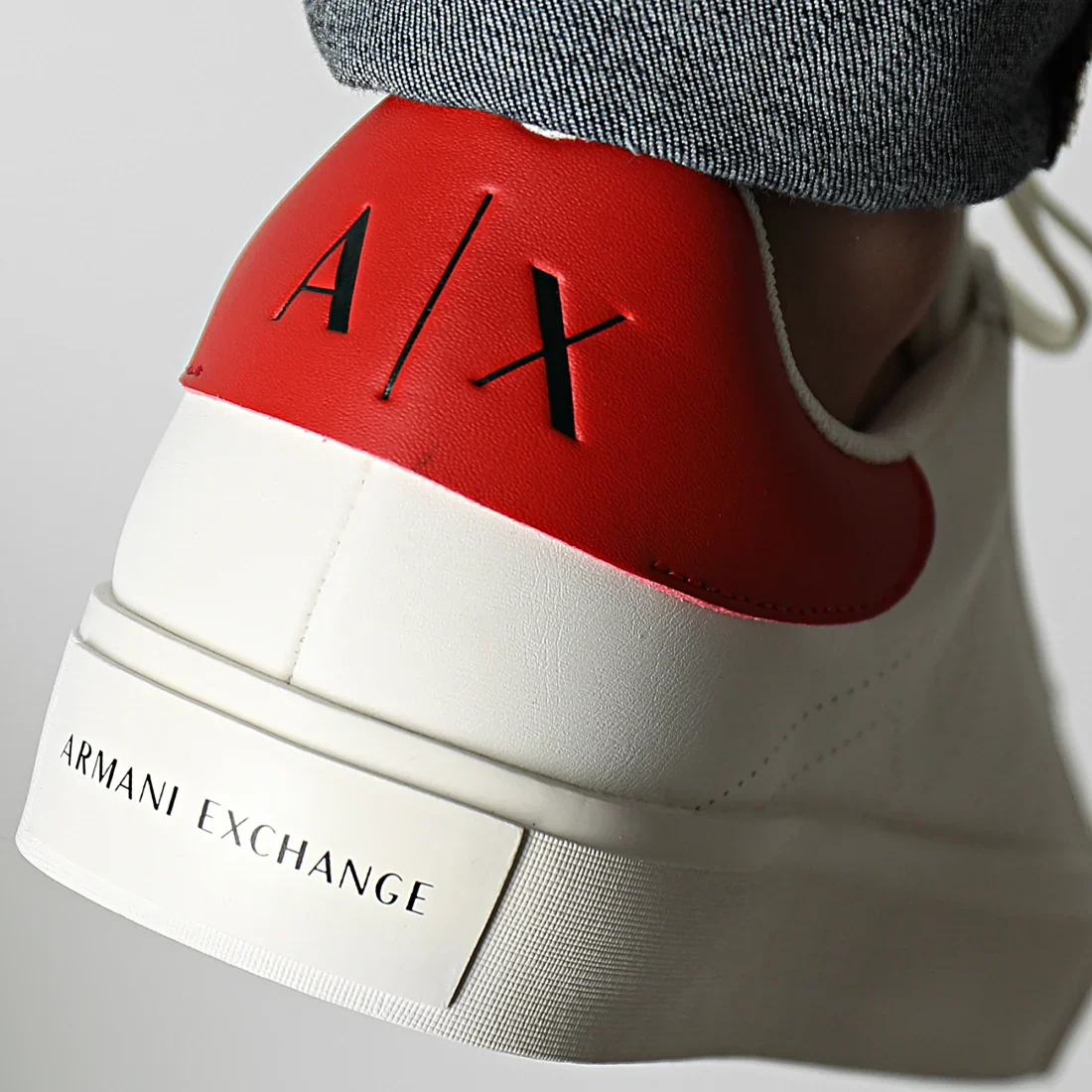 ARMANI EXCHANGE - Image 4