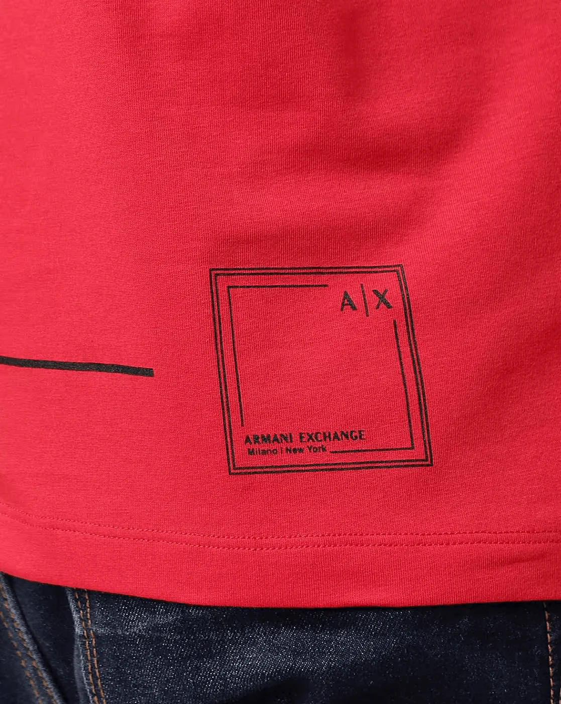 ARMANI EXCHANGE - Image 4