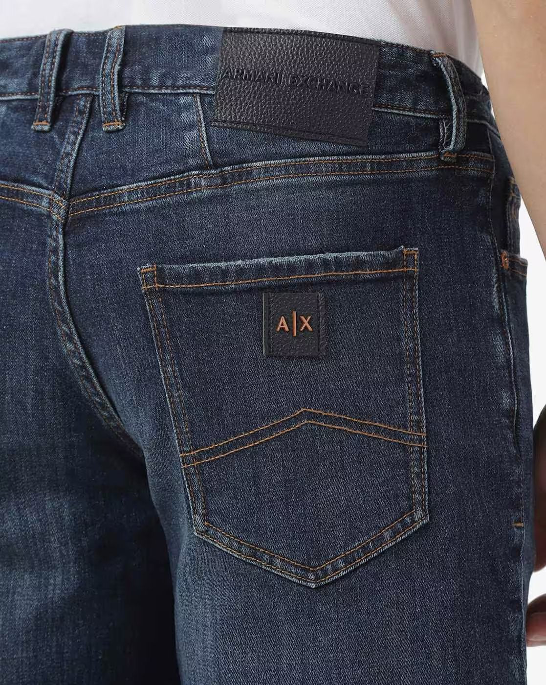 ARMANI EXCHANGE - Image 5