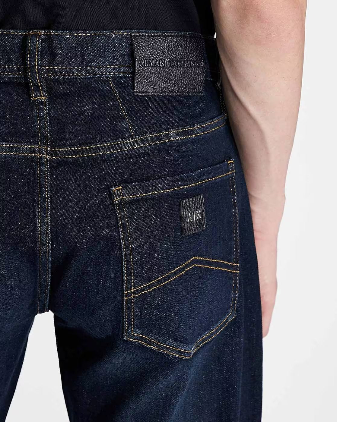 ARMANI EXCHANGE - Image 4
