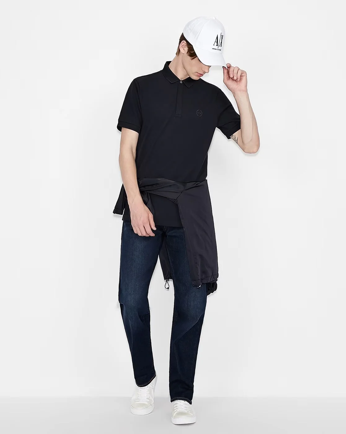 ARMANI EXCHANGE - Image 3