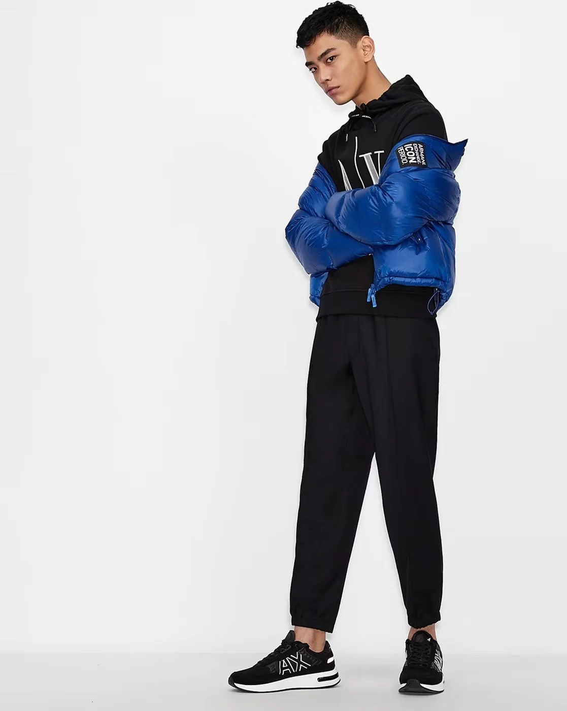 ARMANI EXCHANGE - Image 3