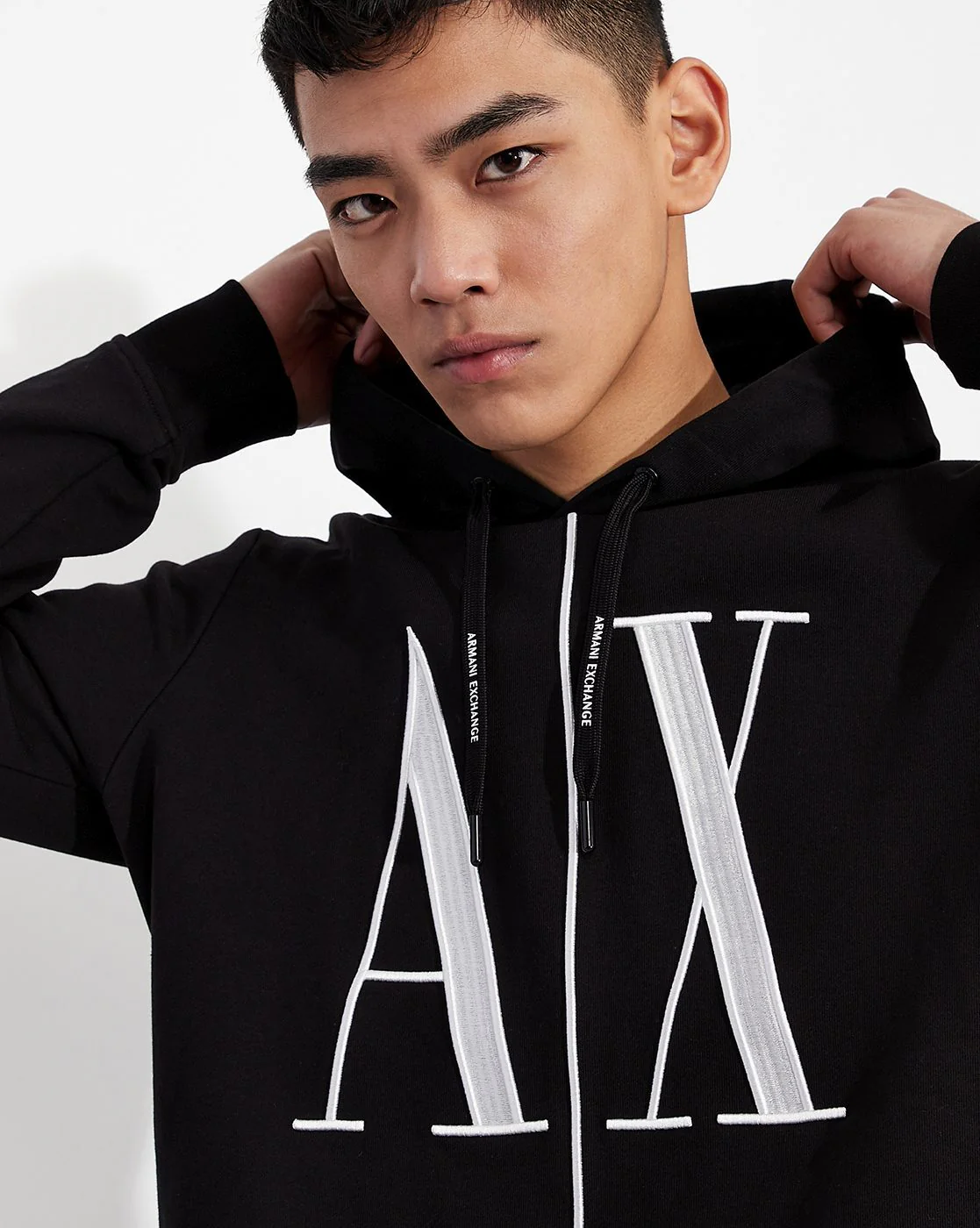 ARMANI EXCHANGE - Image 4