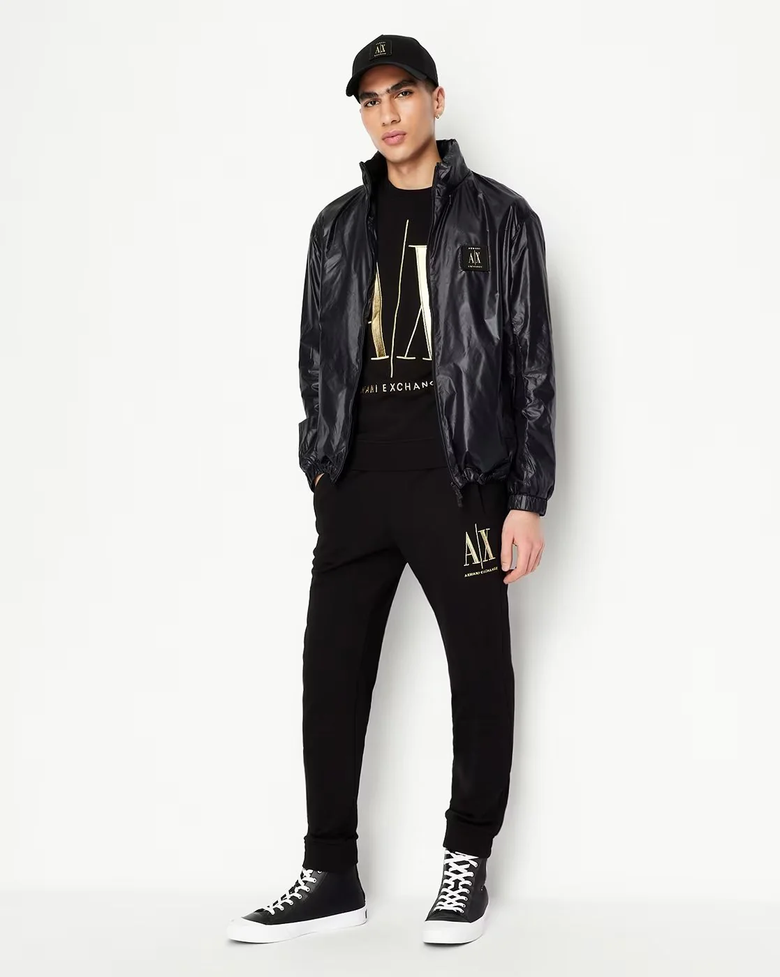 ARMANI EXCHANGE - Image 3