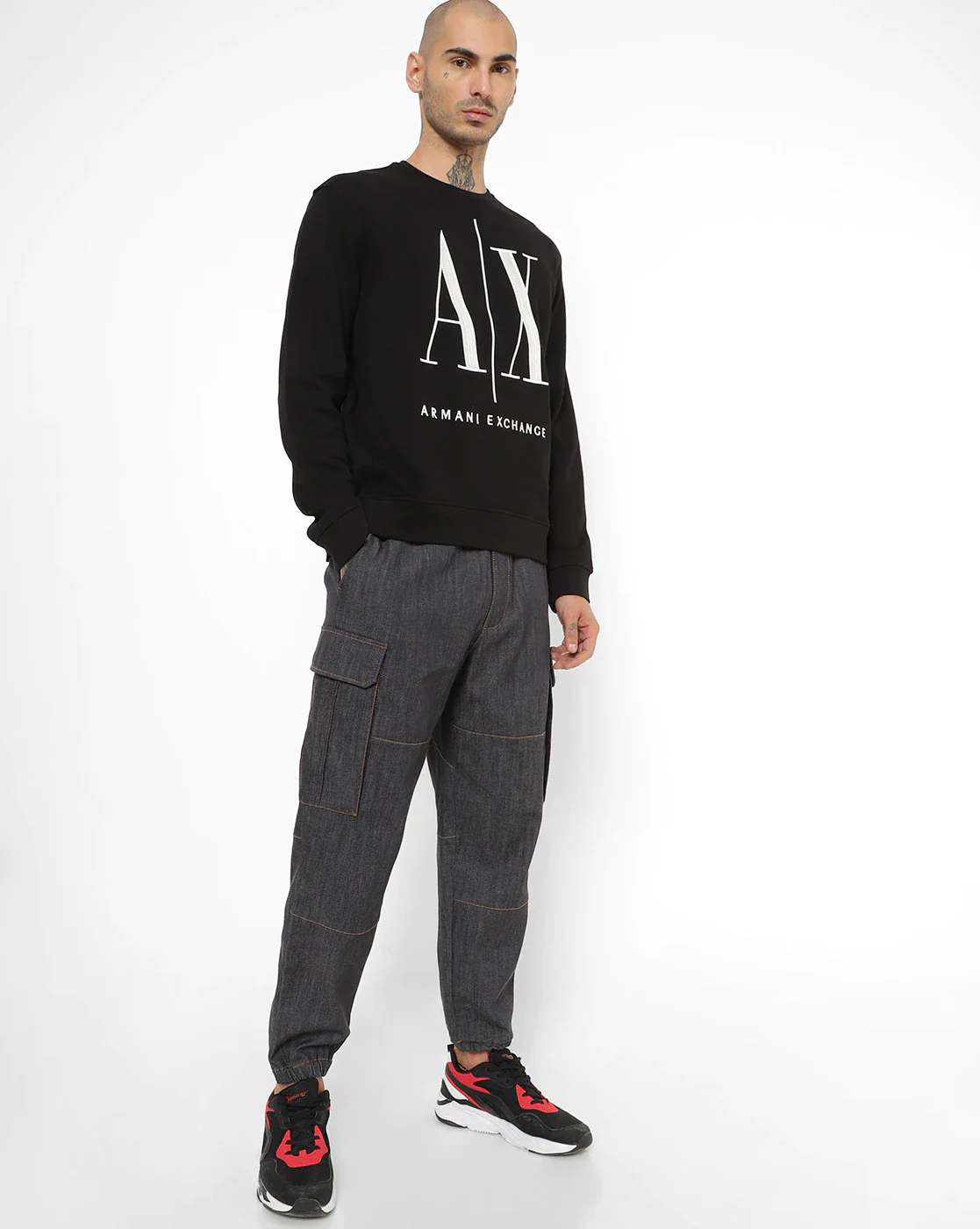 ARMANI EXCHANGE - Image 2
