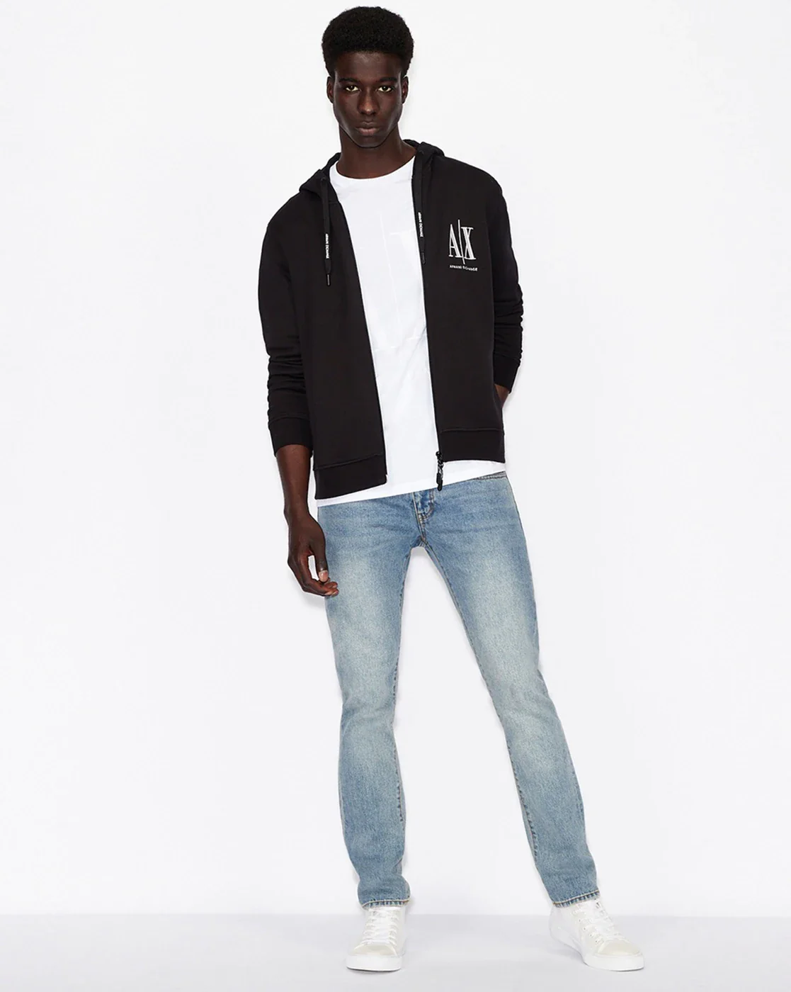 ARMANI EXCHANGE - Image 3