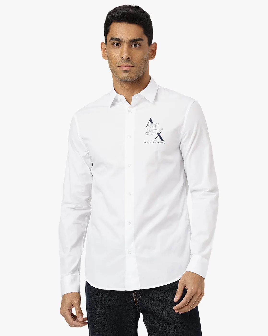 ARMANI EXCHANGE