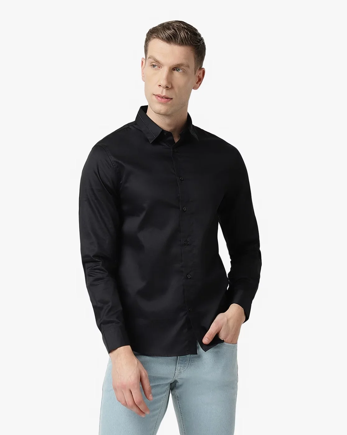 ARMANI EXCHANGE SHIRT