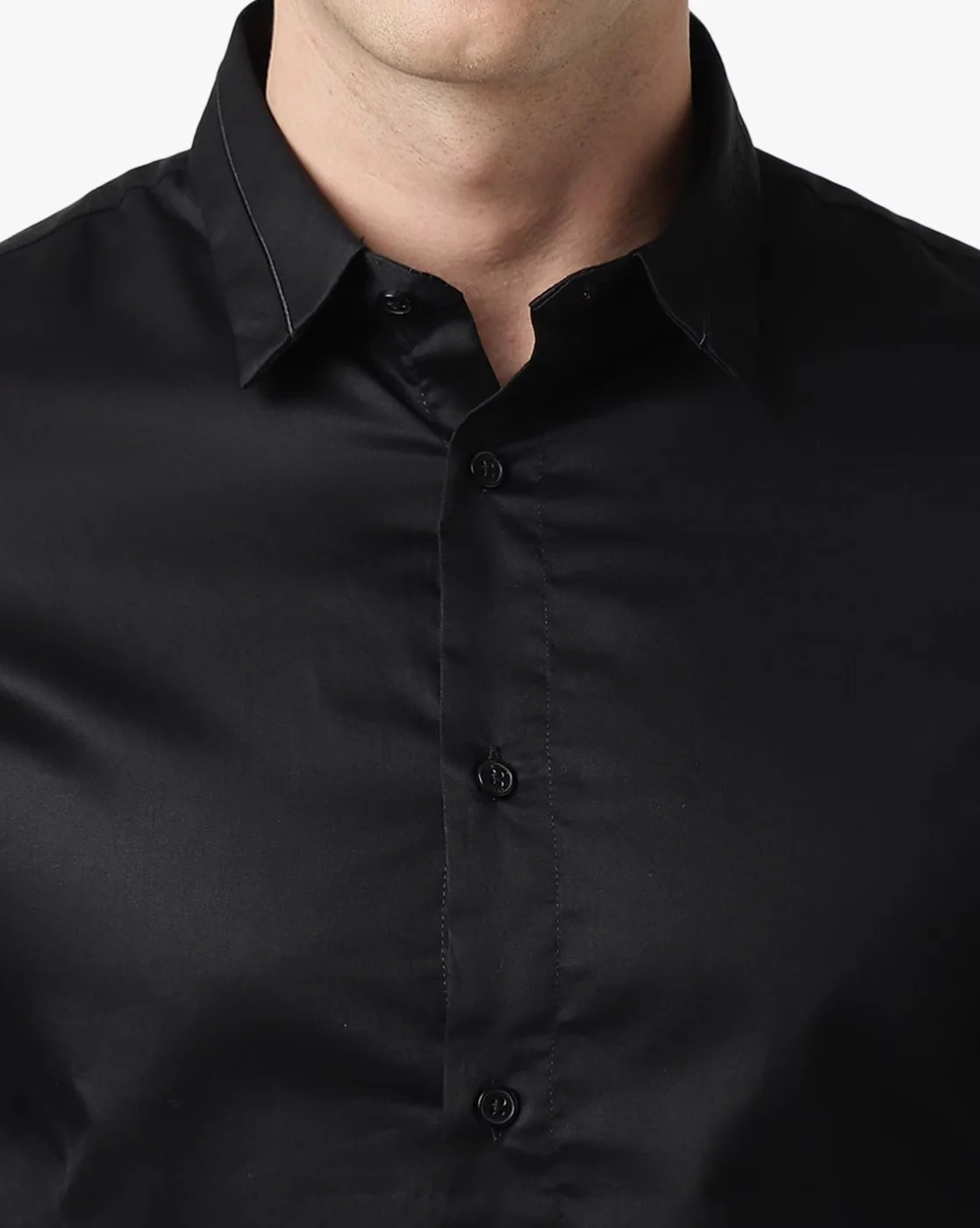 ARMANI EXCHANGE SHIRT - Image 3