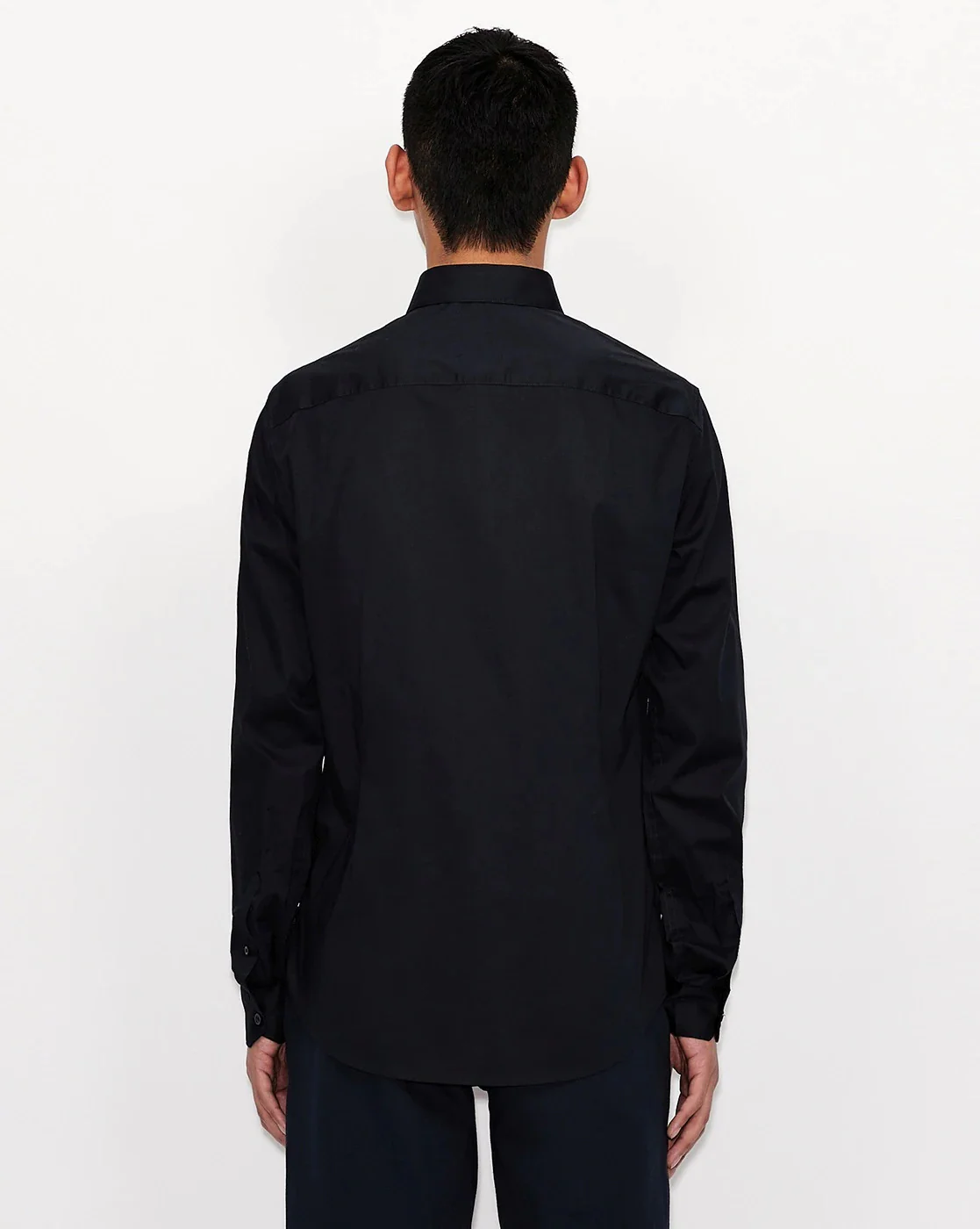 ARMANI EXCHANGE SHIRT - Image 2