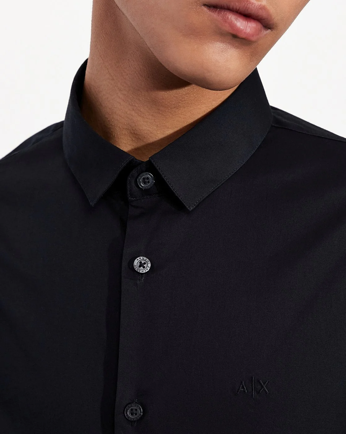ARMANI EXCHANGE SHIRT - Image 5