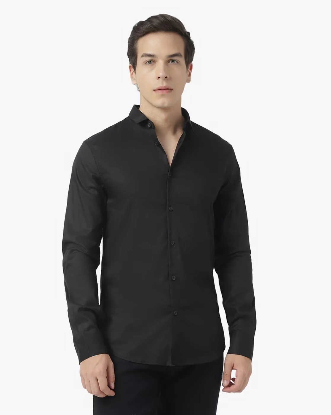 ARMANI EXCHANGE SHIRT