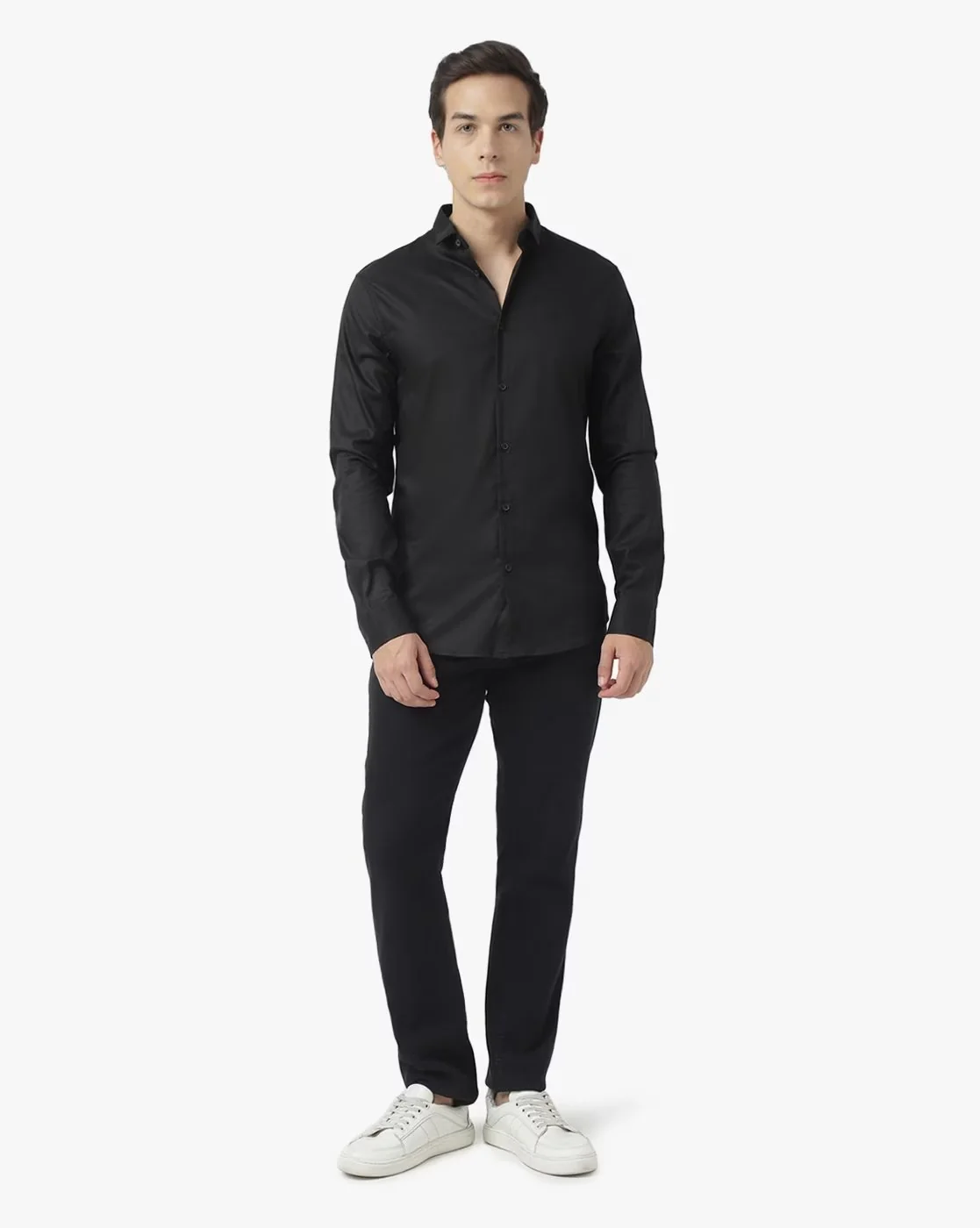ARMANI EXCHANGE SHIRT - Image 3