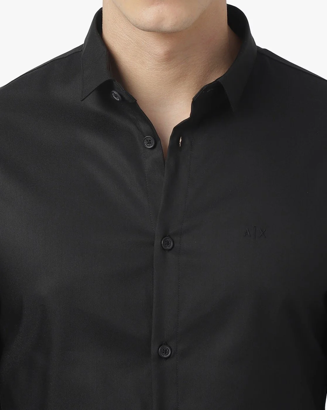 ARMANI EXCHANGE SHIRT - Image 4
