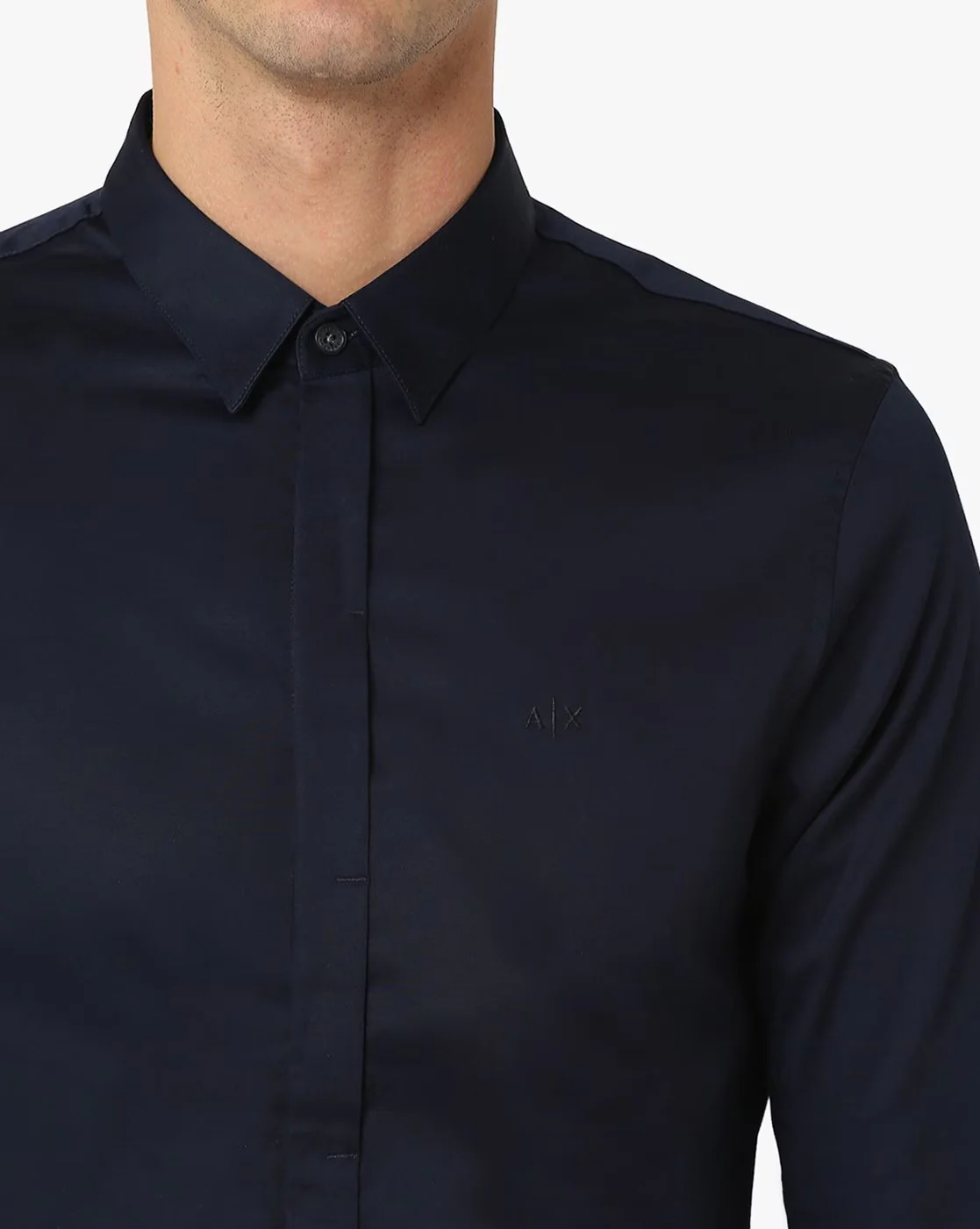 ARMANI EXCHANGE SHIRT - Image 5