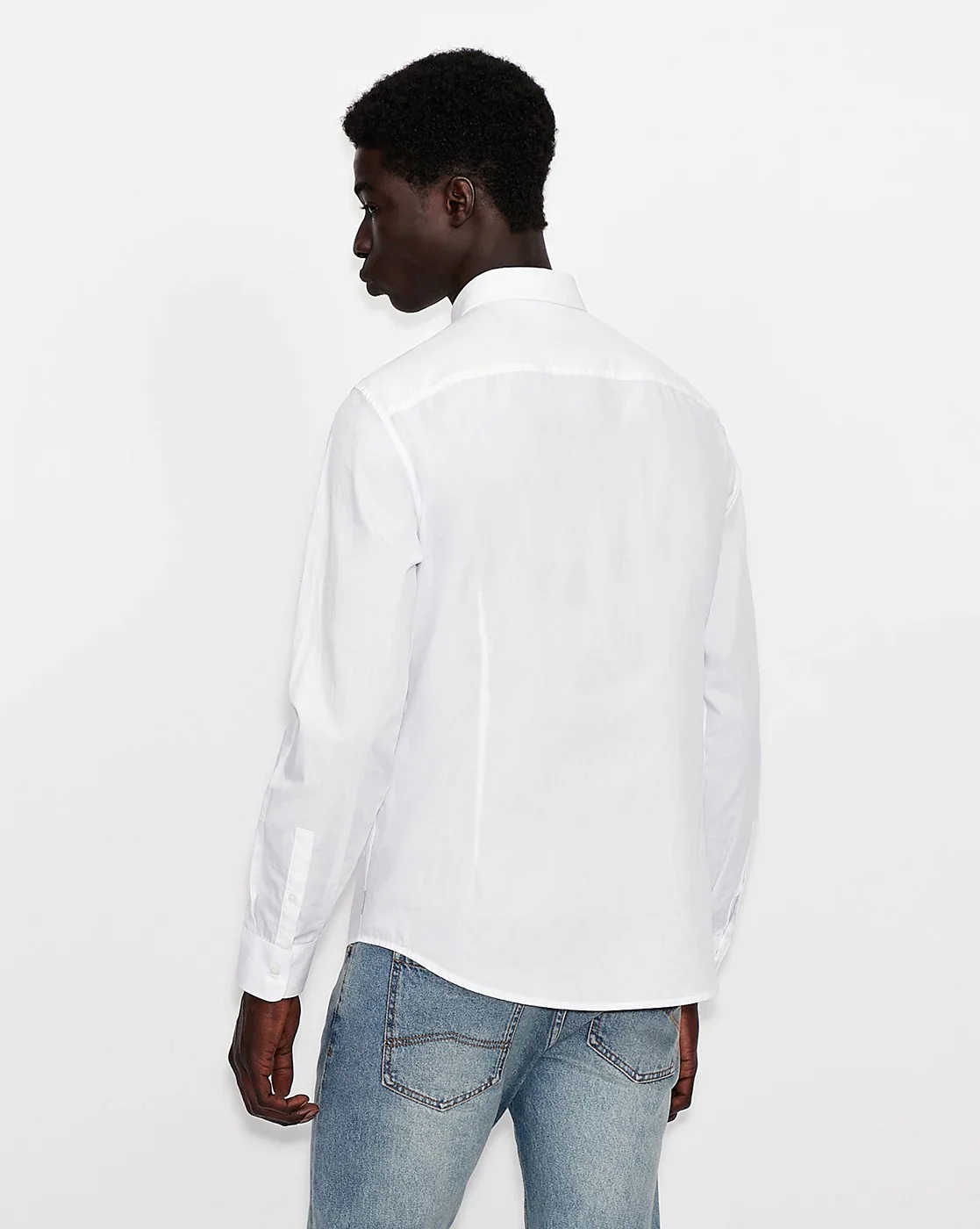 ARMANI EXCHANGE SHIRT - Image 2