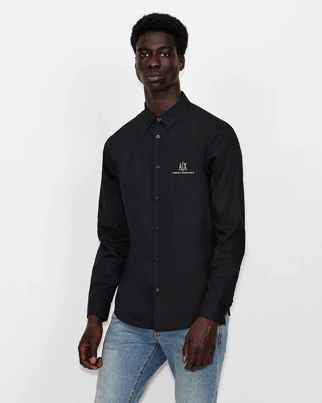 ARMANI EXCHANGE SHIRT