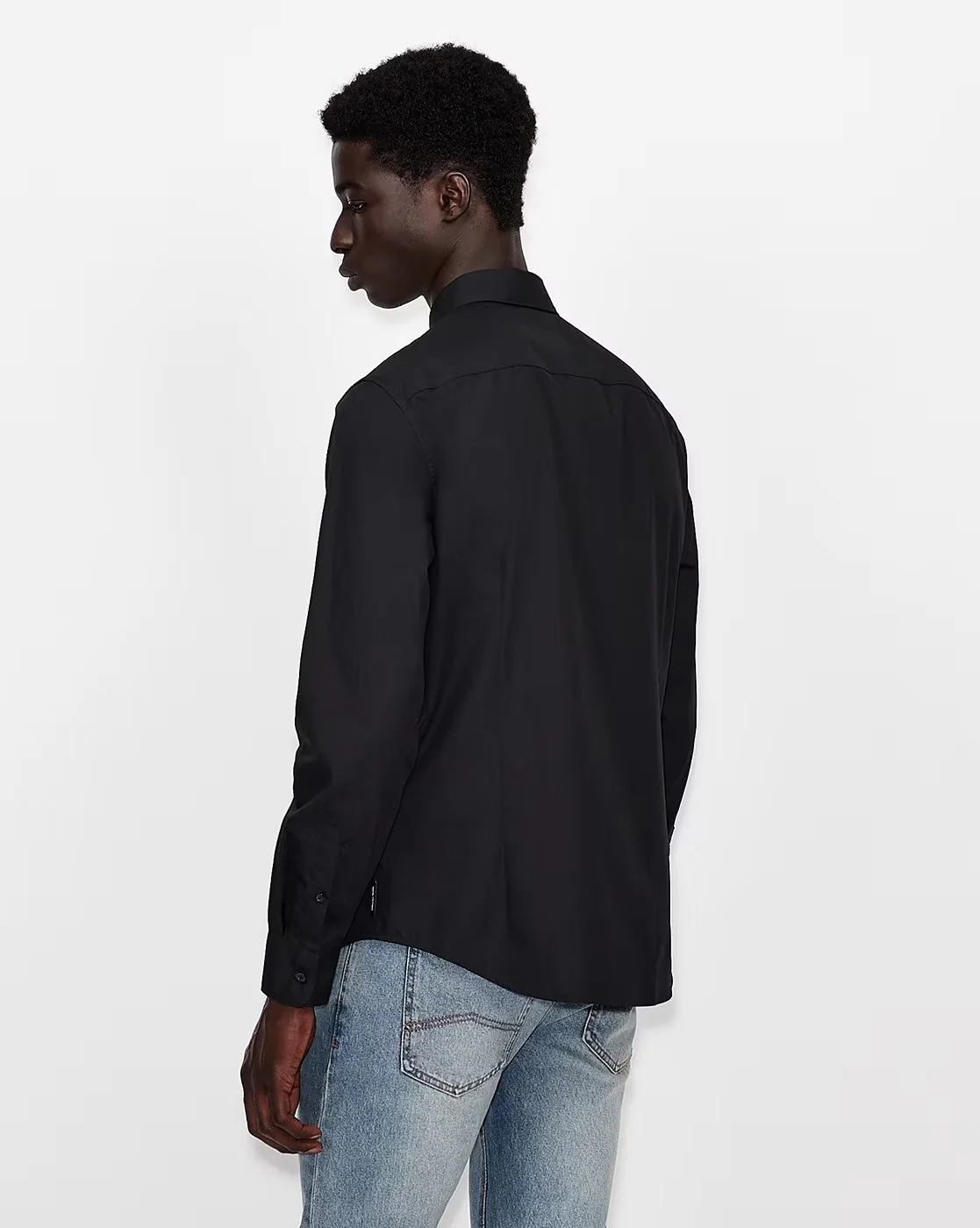 ARMANI EXCHANGE SHIRT - Image 2