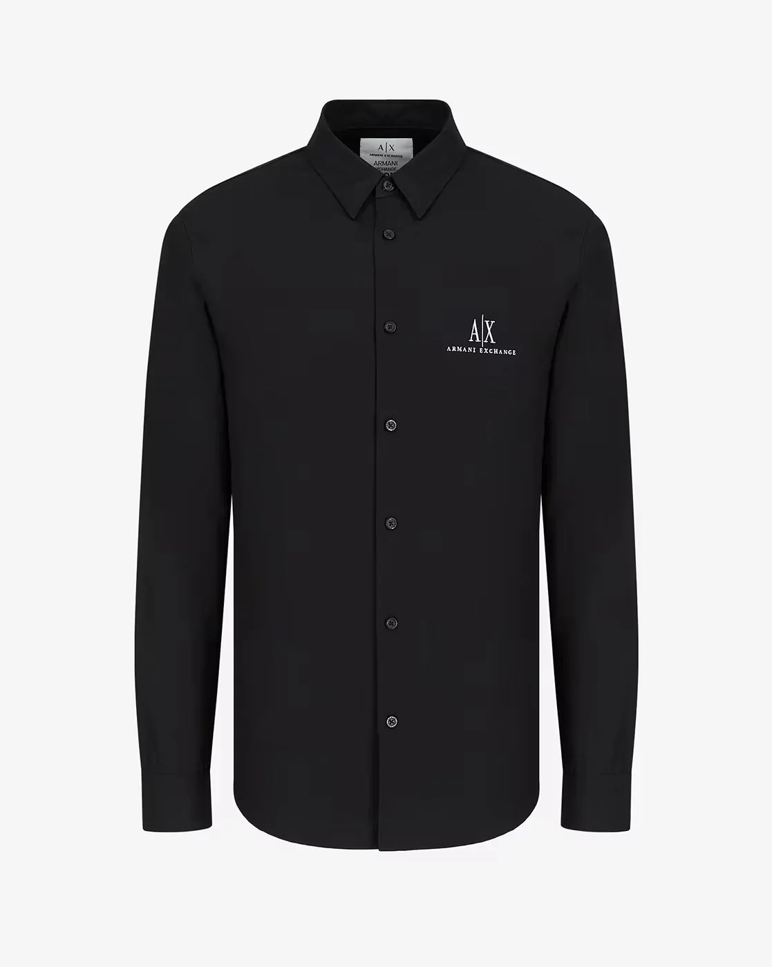 ARMANI EXCHANGE SHIRT - Image 4