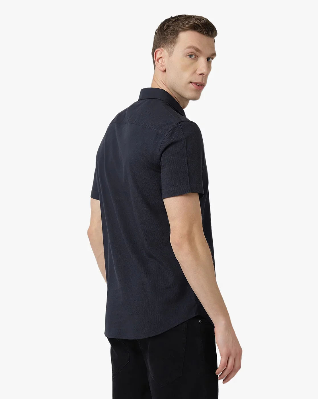 ARMANI EXCHANGE SHIRT - Image 2