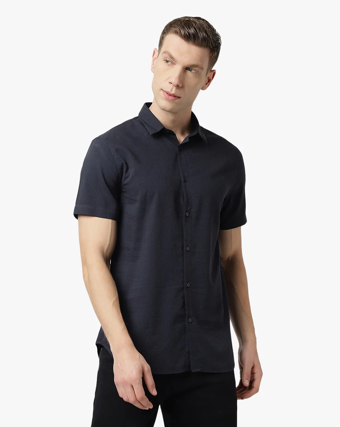 ARMANI EXCHANGE SHIRT - Image 3
