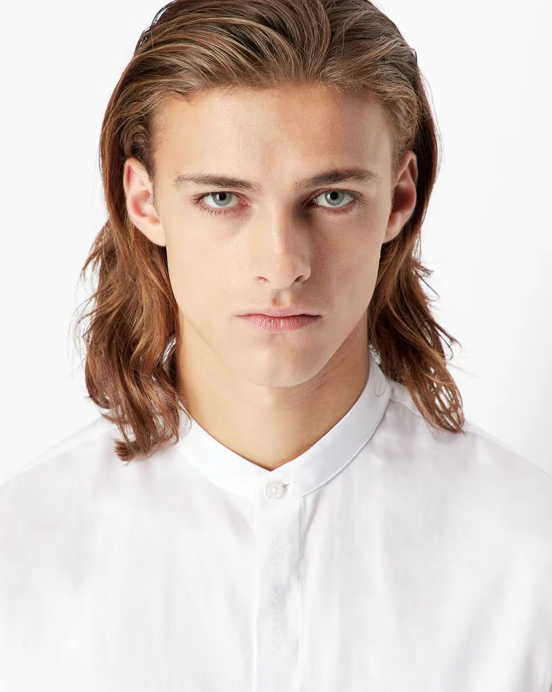 ARMANI EXCHANGE SHIRT - Image 3