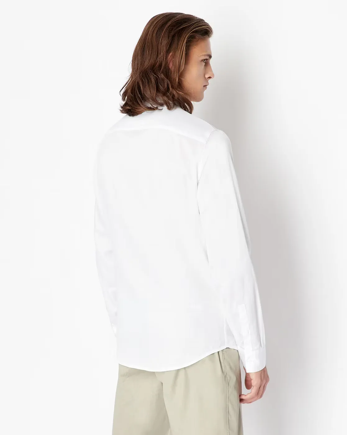 ARMANI EXCHANGE SHIRT - Image 4