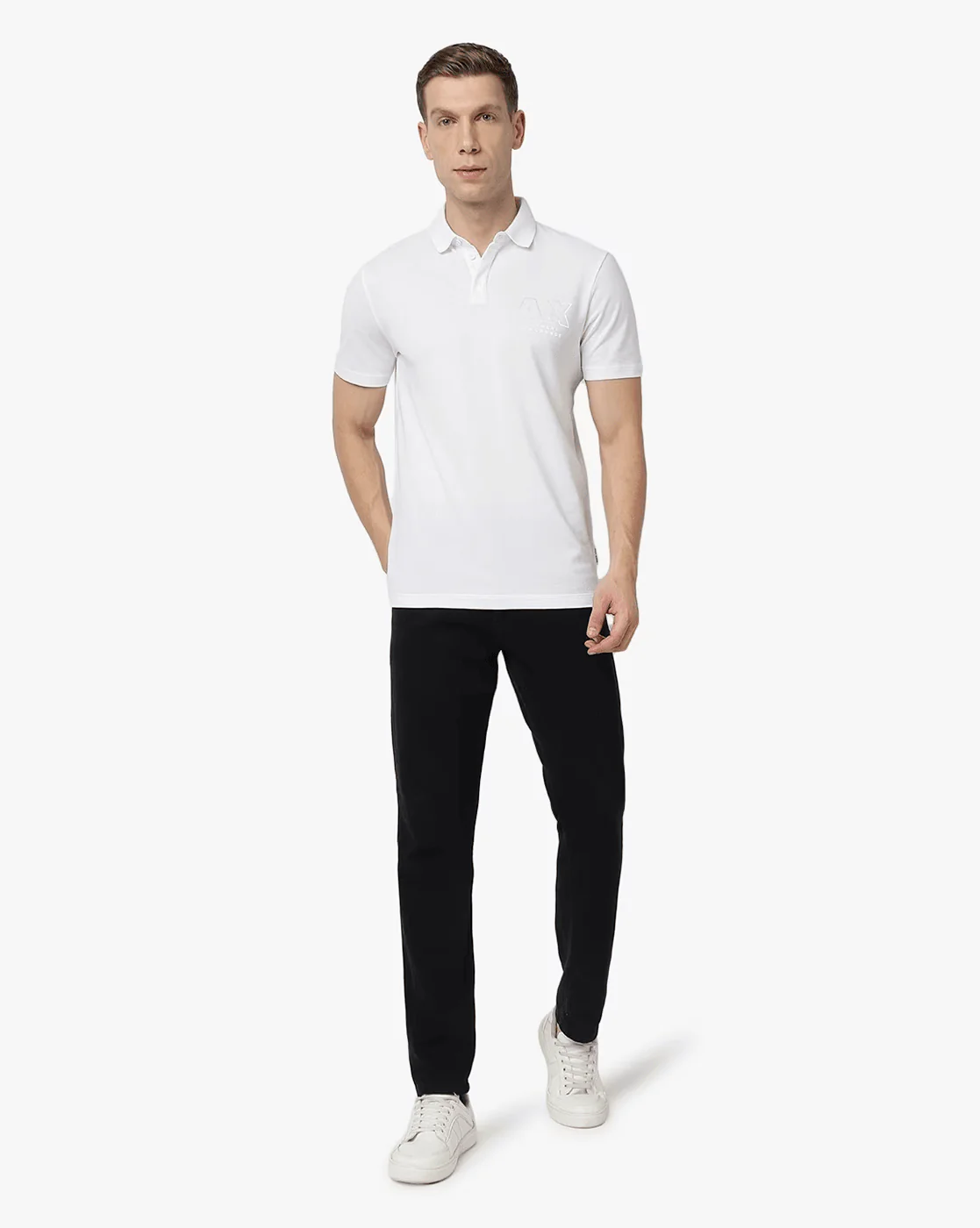 ARMANI EXCHANGE T-SHIRT - Image 4