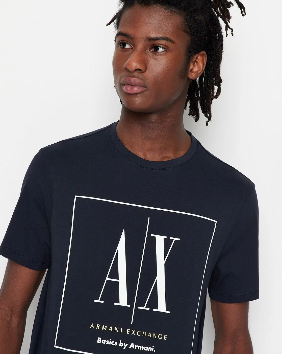 ARMANI EXCHANGE T-SHIRT