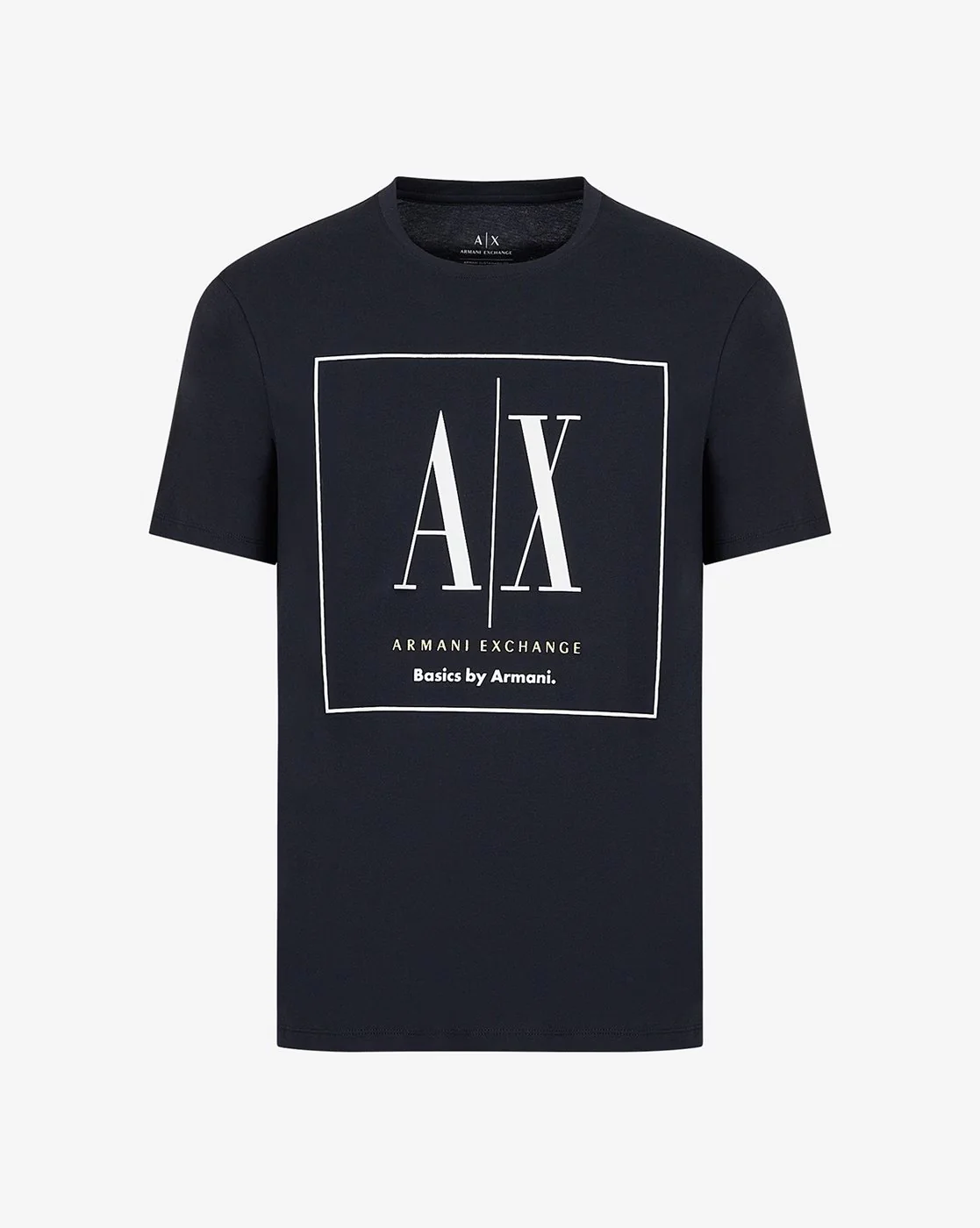 ARMANI EXCHANGE T-SHIRT - Image 3