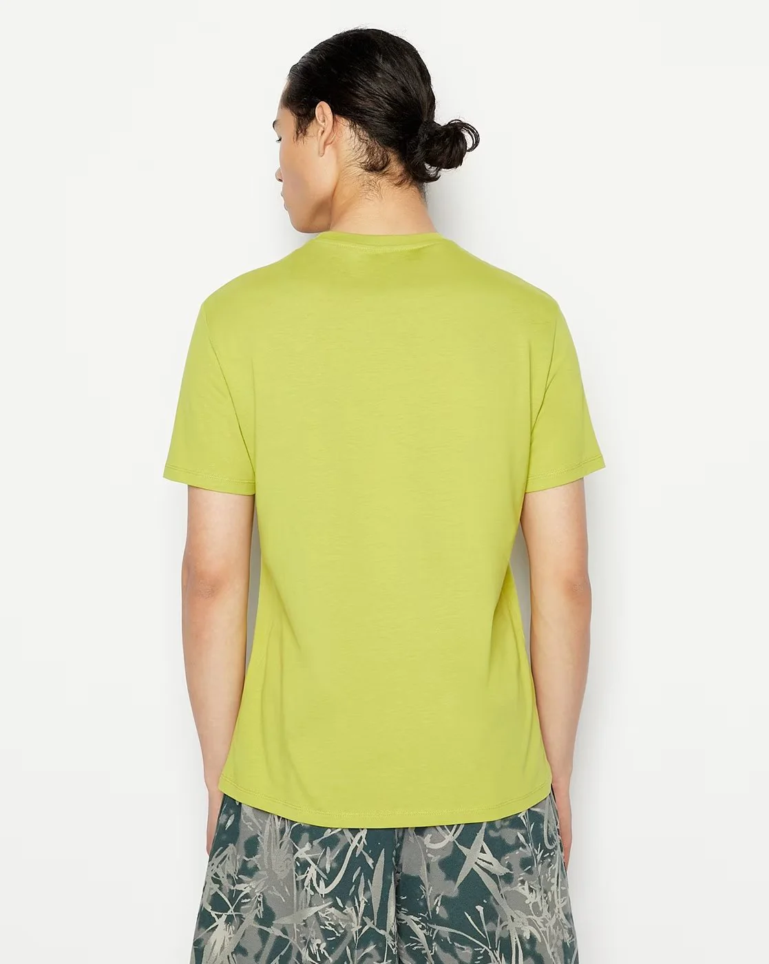 ARMANI EXCHANGE T-SHIRT - Image 2