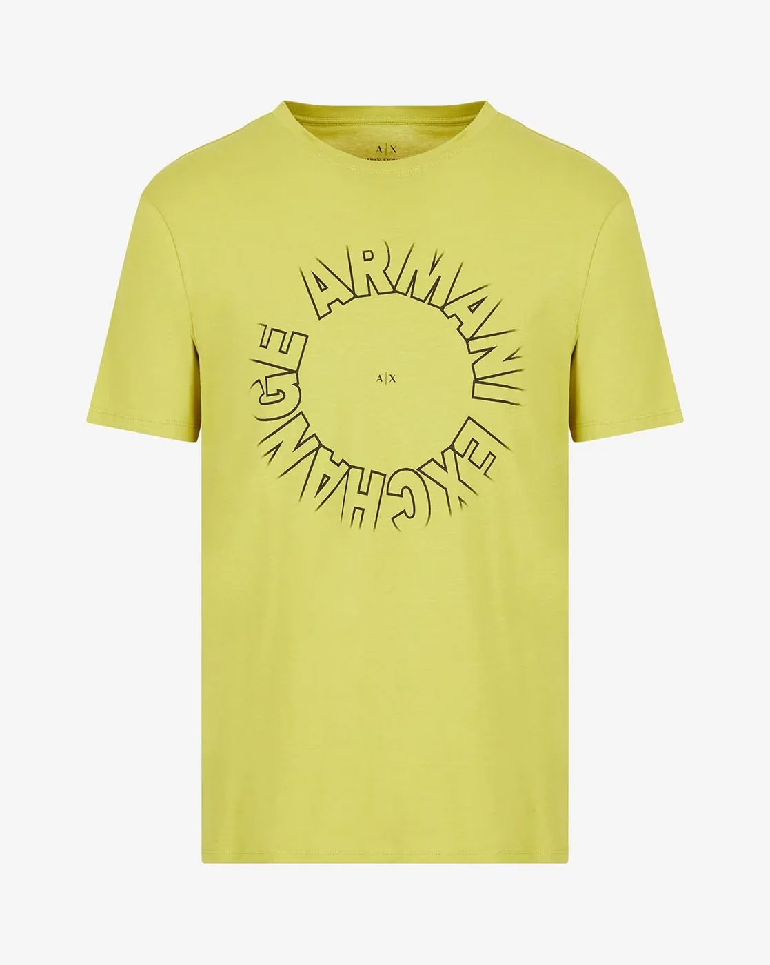 ARMANI EXCHANGE T-SHIRT - Image 4