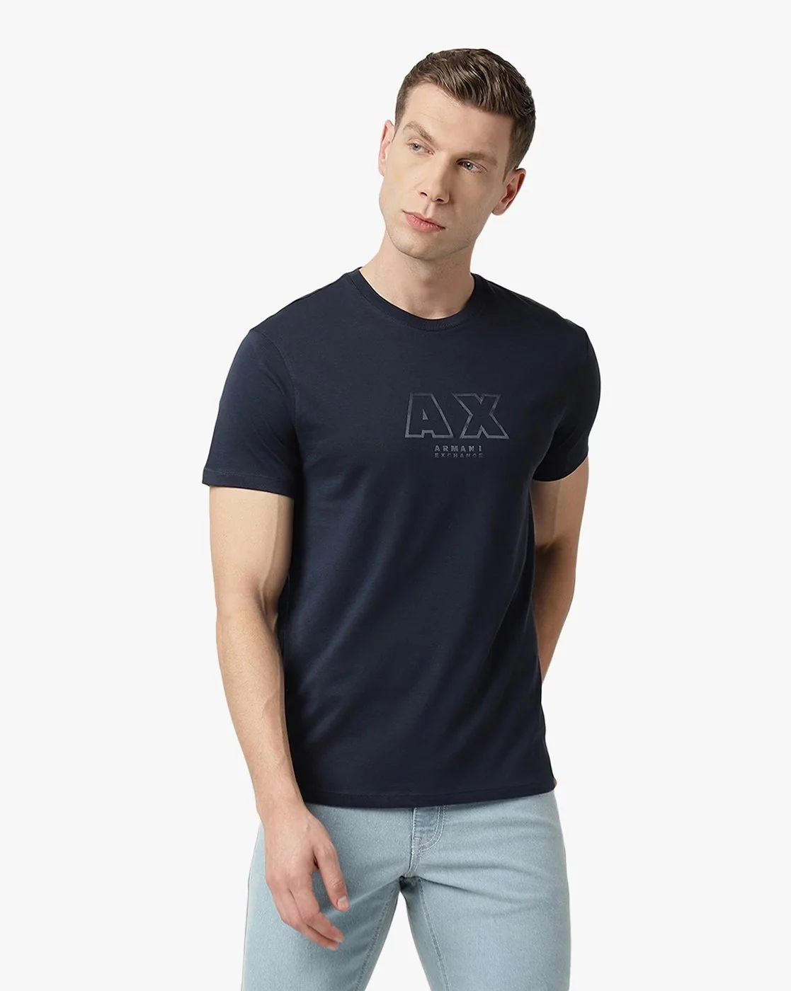 ARMANI EXCHANGE T-SHIRT